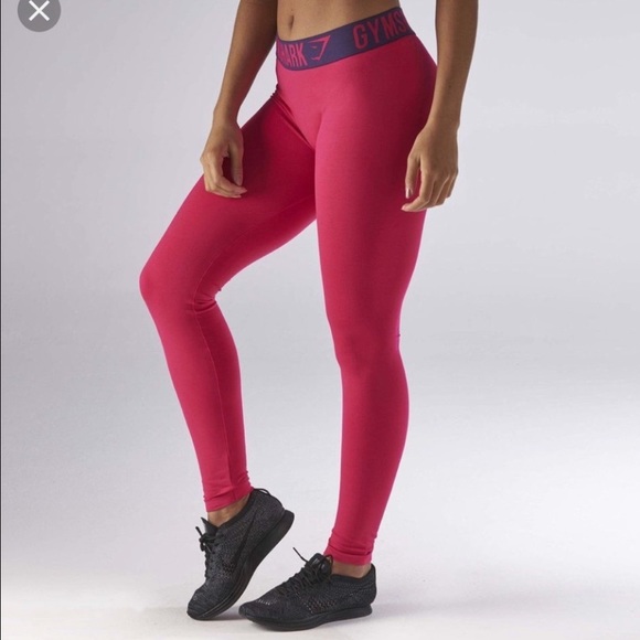 Bundle Gymshark leggings - Picture 4 of 5